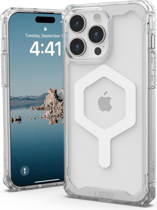 Image du produit UAG Boîtier Plyo Magsafe (Apple iPhone 15 Pro Max)