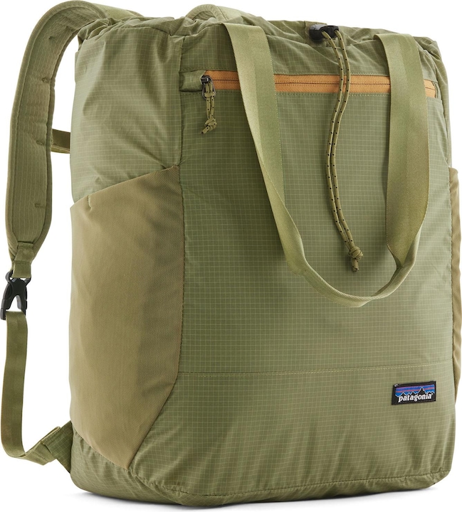 Patagonia Trou noir ultraléger (27 l)