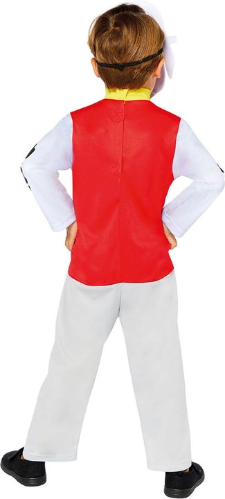 Actual product image Paw Patrol Marshall (104)