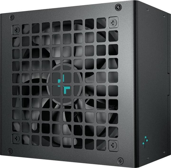 Deepcool PL750D (1x 12VHPWER, 3x PCIe, 750 Watt) (750 W)