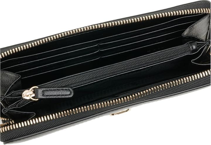 Actual product image BOSS Bicon Mg Zip Around Wallet