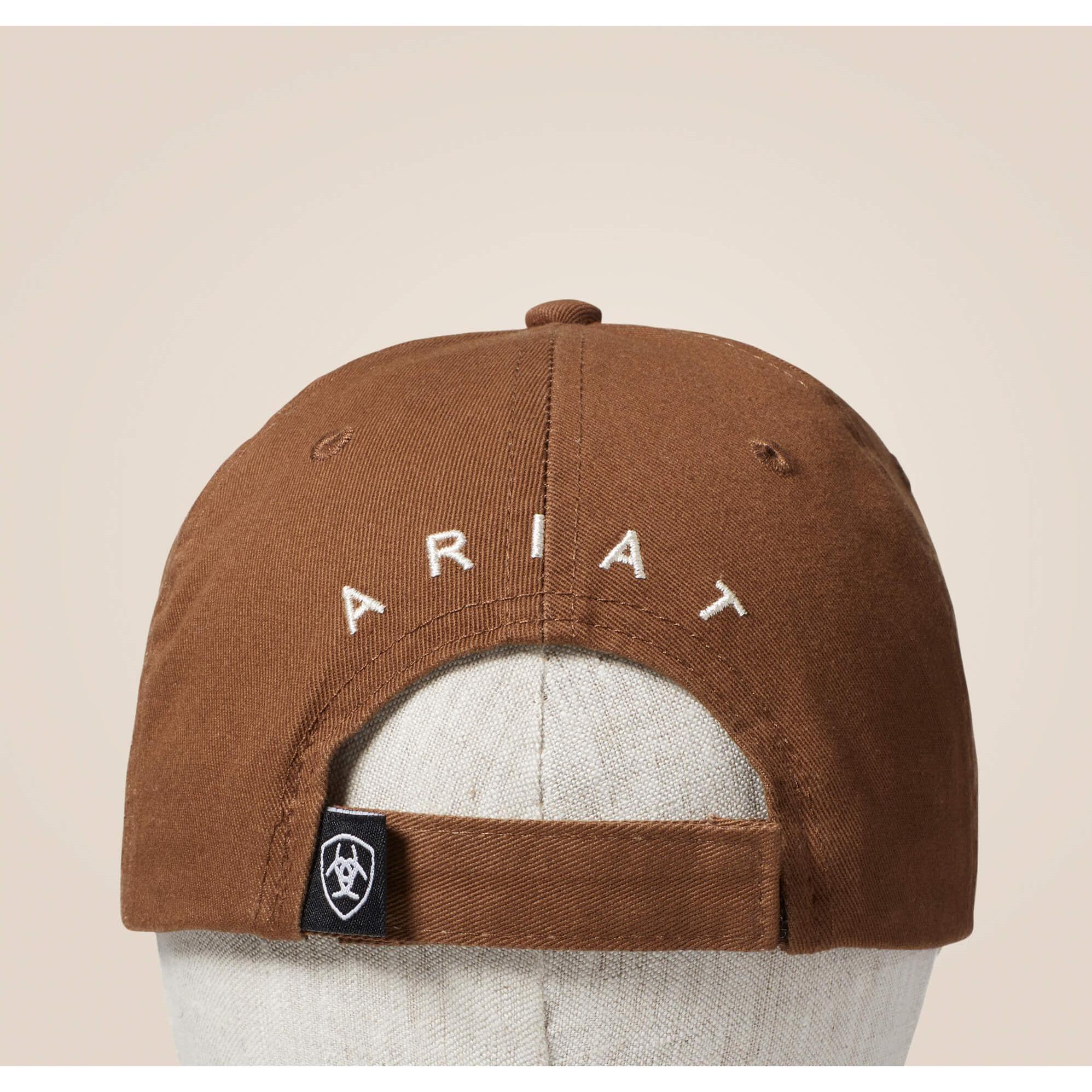 Thumbnail - Ariat, Cap, Lace, (One Size)