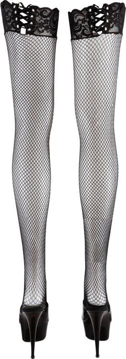 Immagine prodotto Cottelli Collection Calze a rete "Gina (S, M)