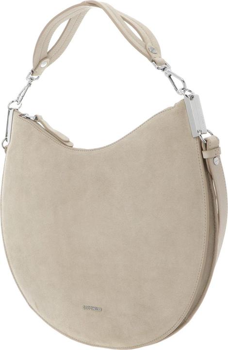 Immagine prodotto Coccinelle Sunup Handbag Suede Leather
