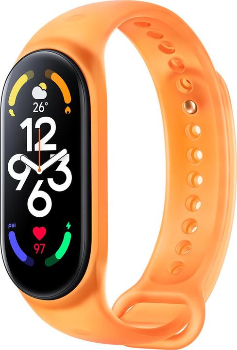 Néon Orange