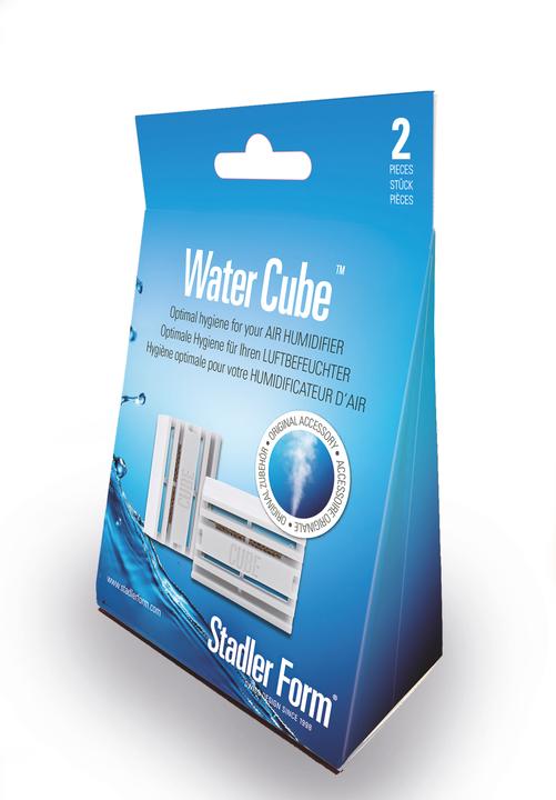 Produktbild Stadler Form Water Cube (2 x)