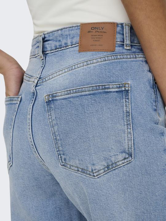 Immagine prodotto Only Jeans a gamba larga L32 (30, 32)