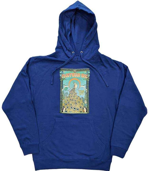 Immagine prodotto Fleetwood Mac Peacock (Hoodie) (M)