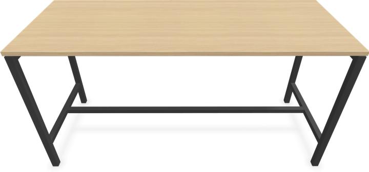 Actual product image Narbutas Nova high table (180 x 70 x 90 cm)