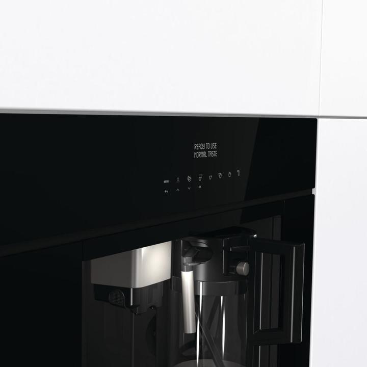 Actual product image Gorenje CMA9200BG