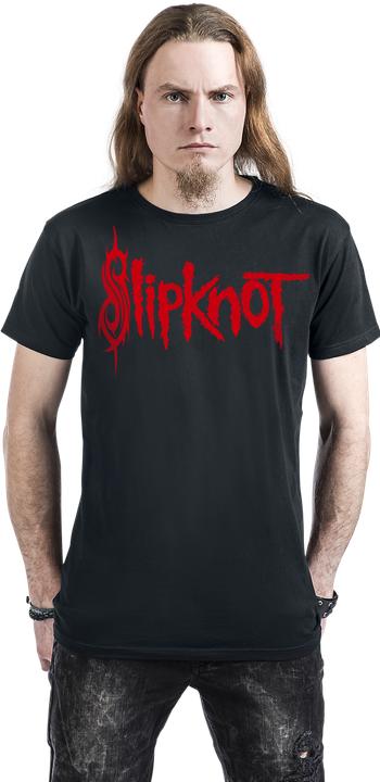 Image du produit Slipknot WANYK Logo (XL)