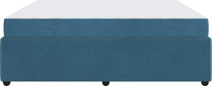 Image du produit vidaXL Modernes Bett (180 x 200 cm)