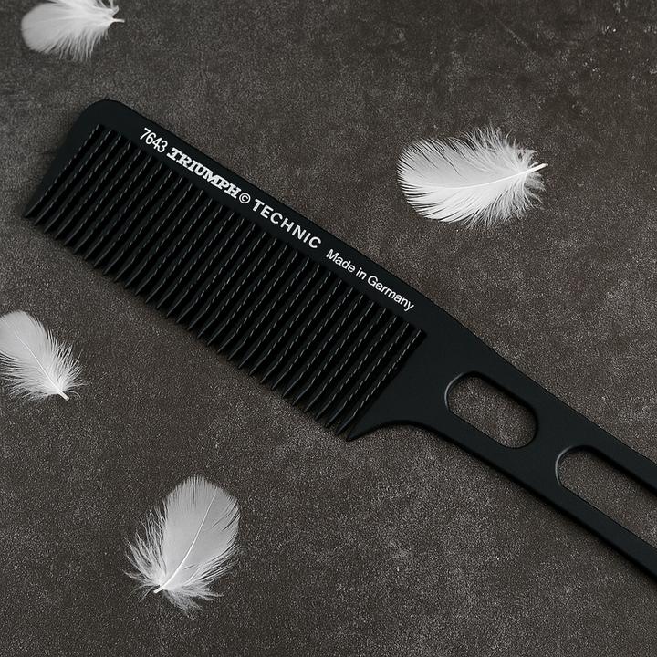 Image du produit Hercules Sägemann 7643M Peigne de coupe de cheveux à la machine