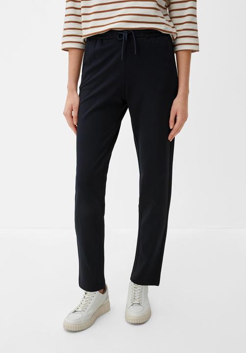 Immagine prodotto s.Oliver Hose Slim: Jogpants mit elastischem Bund (34)
