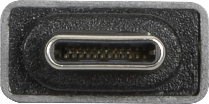 Produktbild Targus USB Typ-C zu (USB Typ-C, 3.50 cm)