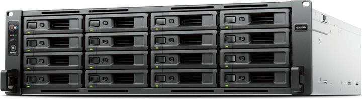 Actual product image Synology RS2825RP+ (0 TB)