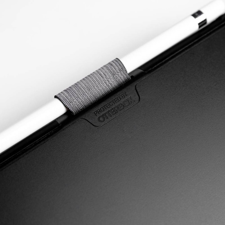 Produktbild Brydge Tablet Tastatur mit Case und Trackpad iPad 10,2 (DE, iPad 2019 (7. Gen), iPad 2020 (8. Gen))
