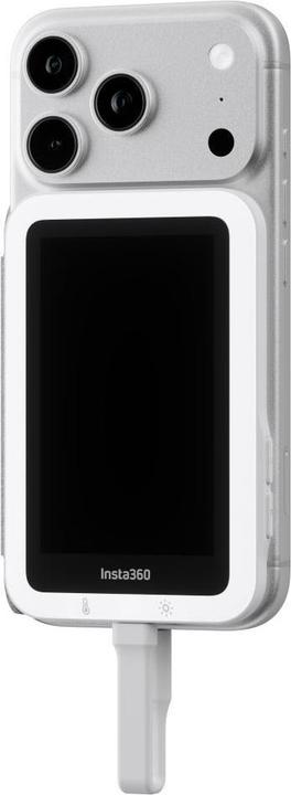 Immagine prodotto Insta360 Snap Selfie Screen with Light