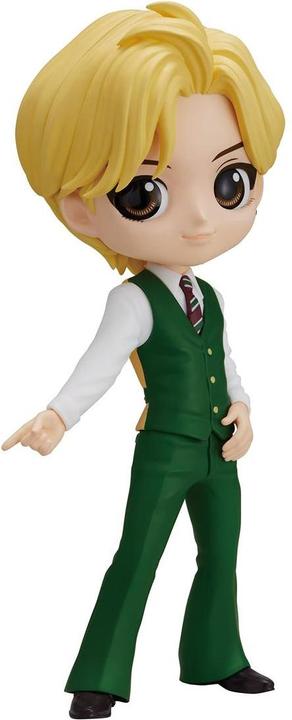 Image du produit Banpresto TinyTAN Dynamite BTS Q Posket V (A) 14cm