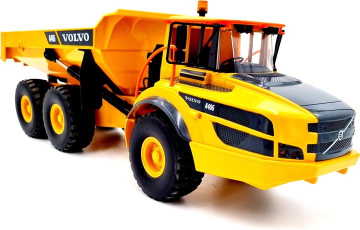 Fm-electrics Electrics Volvo (RTR Ready-to-Run)