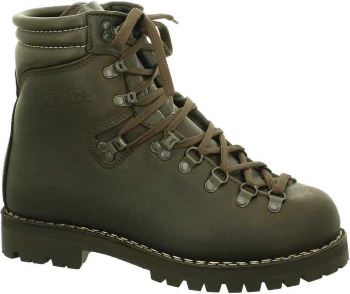 Actual product image Meindl Perfect old loden (No safety category, 41.5)