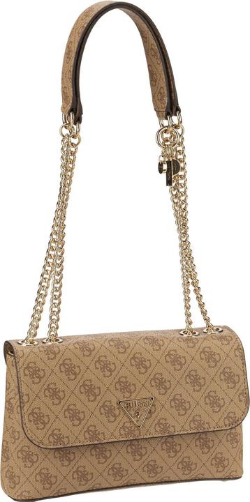 Actual product image Guess Eco Schultertasche 24 cm