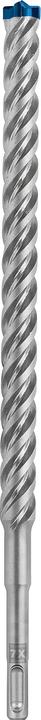 Produktbild Bosch Professional Zubehör EXPERT SDS plus-7X Hammerbohrer, 17 x 250 x 315 mm (17 Millimeter)