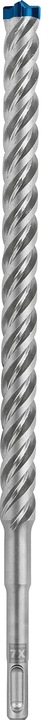 Image du produit Bosch Professional Zubehör Foret marteau EXPERT SDS plus-7X, 17 x 250 x 315 mm (17 millimètres)