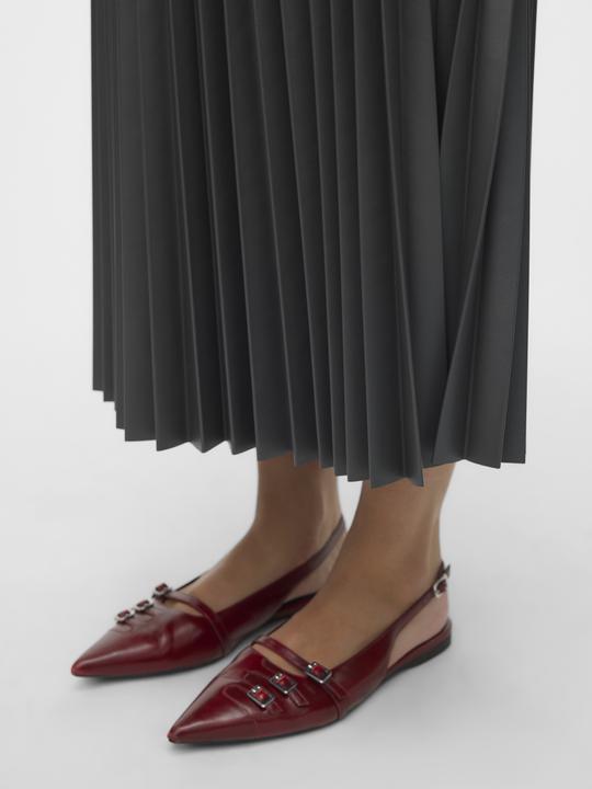 Immagine prodotto Vero Moda VMBELLAHOLLY Gonna corta Gonna a pieghe (S)