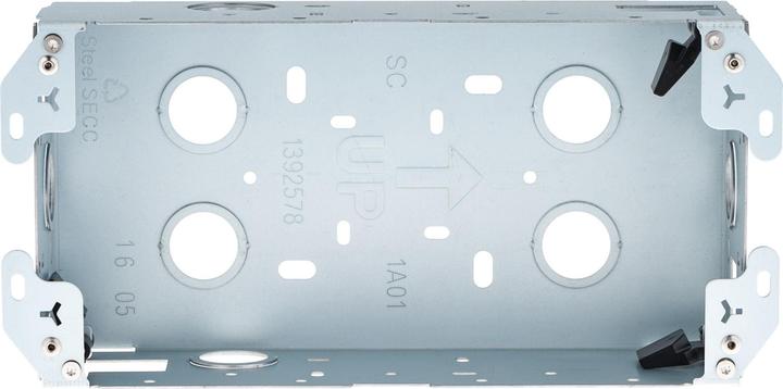 Produktbild Axis A8004-VE Anschlusskasten