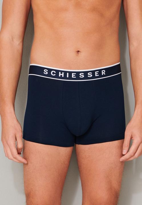 Produktbild Schiesser Boxershorts (S, 3er Pack)
