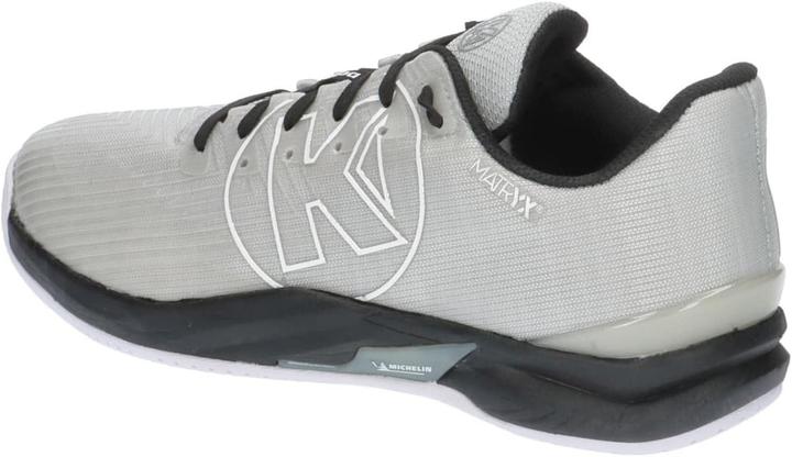 Produktbild Kempa Handballschuhe Attack Two 2.0 cool grau (41)