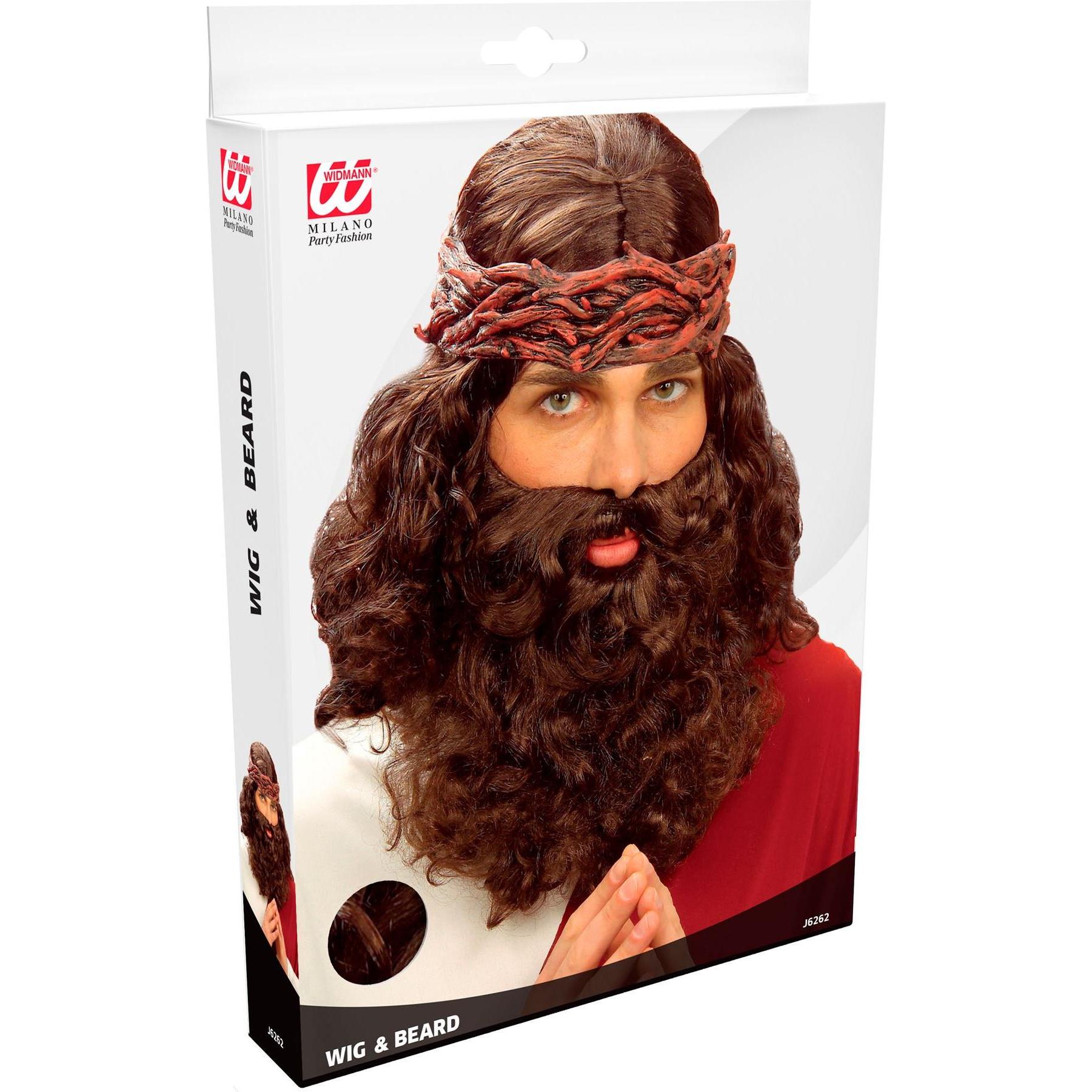 Thumbnail - Widmann Jesus - Prophet