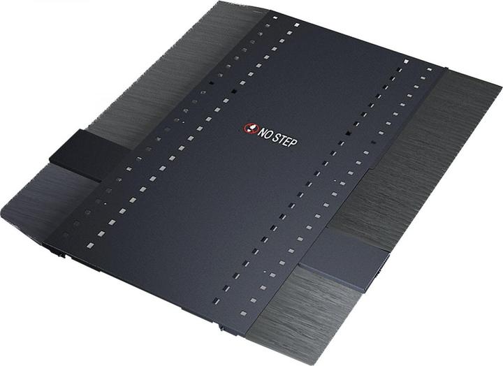 APC NetShelter SX Wide x Deep Networking Roof
