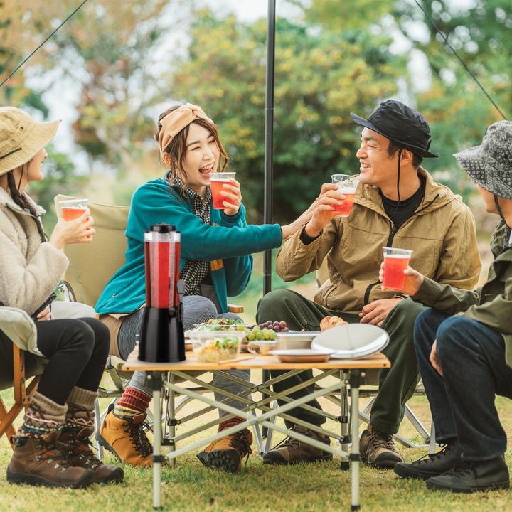 Image du produit Relaxdays Biersäule