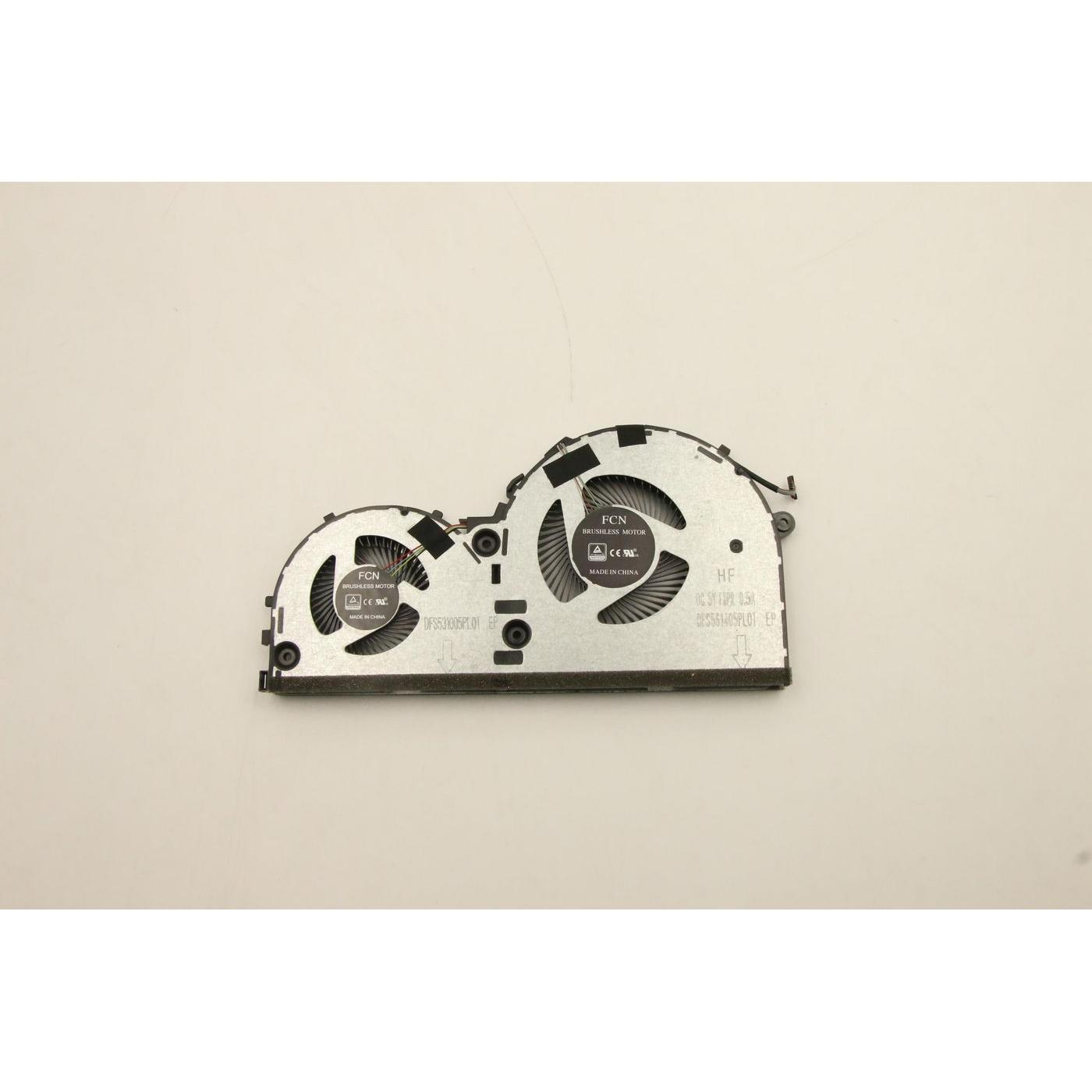 Lenovo FAN L81FK, Notebook Ersatzteile