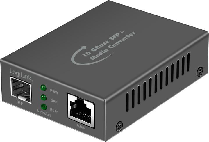 Actual product image LogiLink NMC003