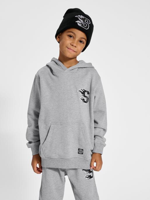 Immagine prodotto hummel stsHORIZON HOODIE (104)