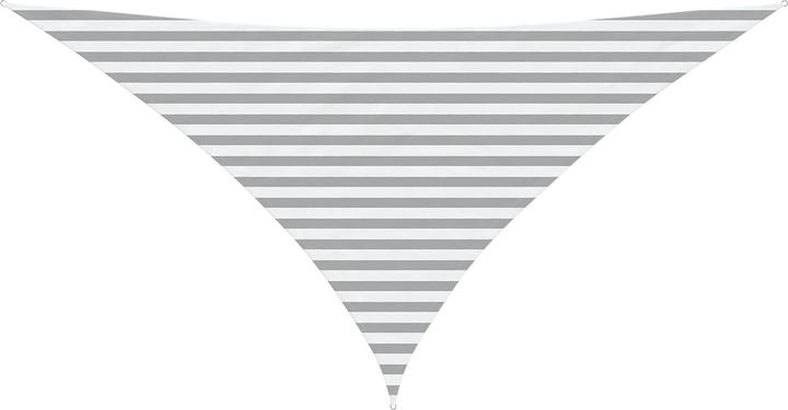 Actual product image vidaXL Outdoor Sonnenschutz Markise (350 x 350 cm)