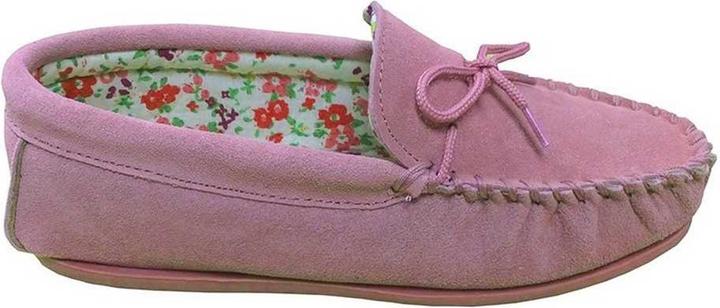 Actual product image Mokkers Lily slippers (41)
