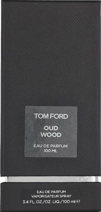 Image du produit Tom Ford bois de oud (Eau de parfum, 100 ml)