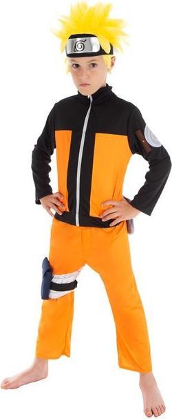 Chaks Naruto Shippuden: Naruto Uzumaki