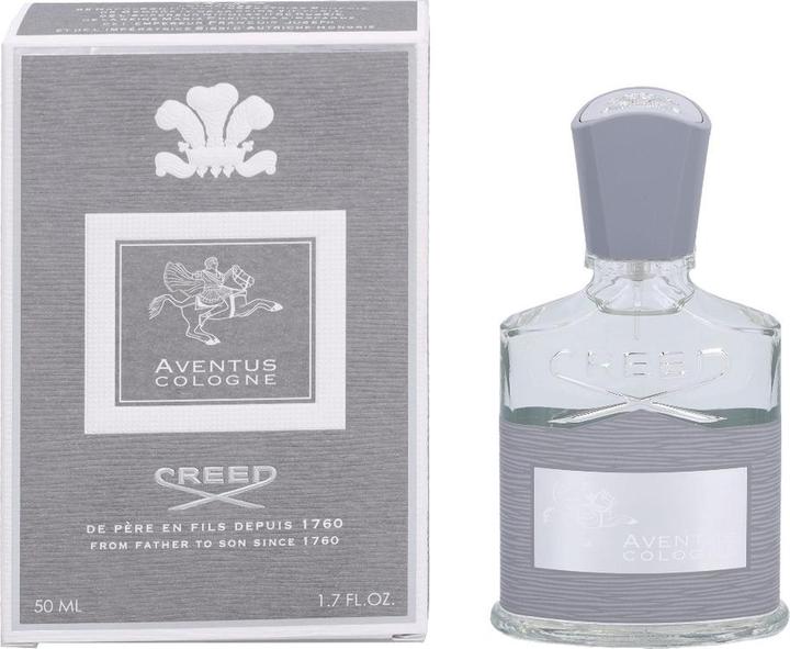 Produktbild Creed Aventus (Eau de Cologne, 50 ml)