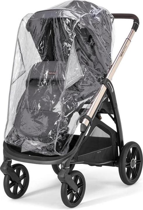 Inglesina Regenschutz für Aptica Trilogy Kinderwagen und