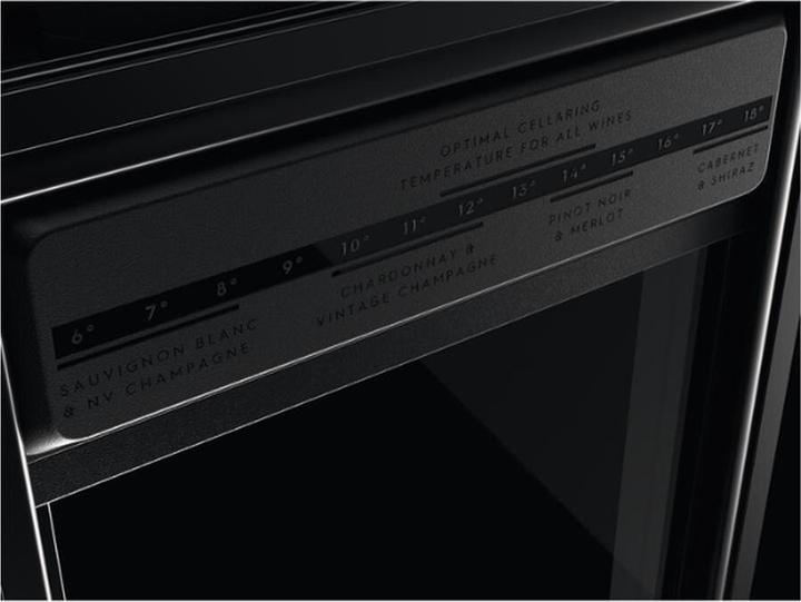 Actual product image Electrolux WKU30SSP