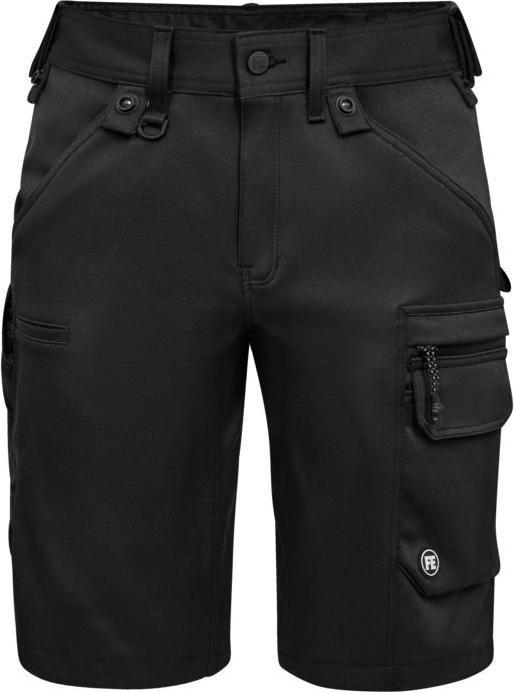 Produktbild F. Engel X-treme Shorts mit Stretch (50)