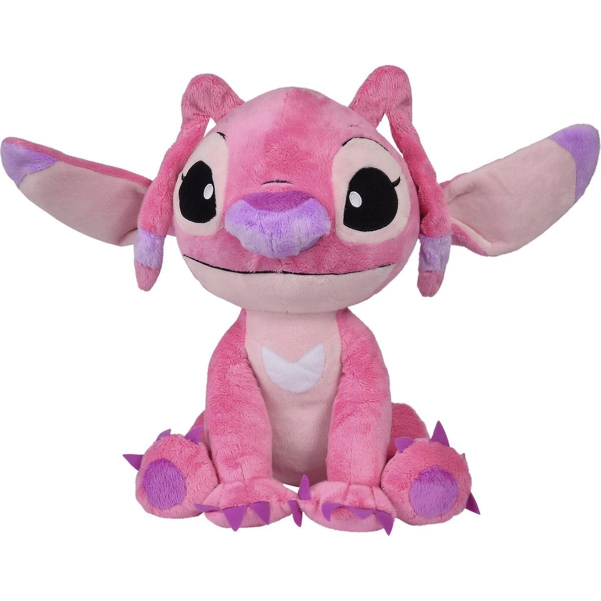 Disney - Angelo Reuzen - Knuffel - Pluche