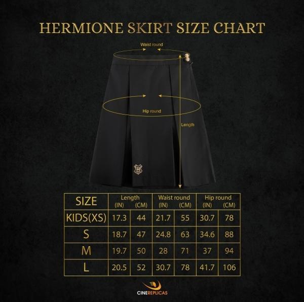 Immagine prodotto Cinereplicas Harry Potter: Hogwarts - Uniforme Scolastica (S)