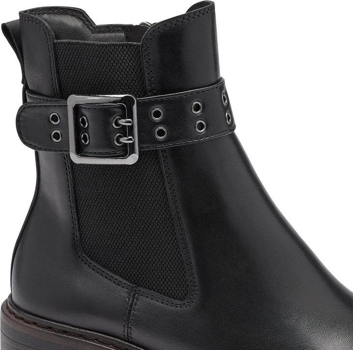 Actual product image Tamaris Chelsea boot (41)