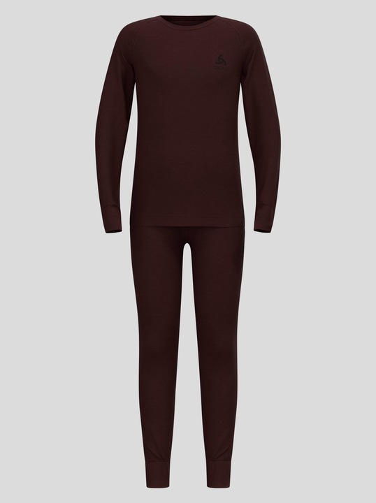 Actual product image Odlo Natural 200 Set (116)